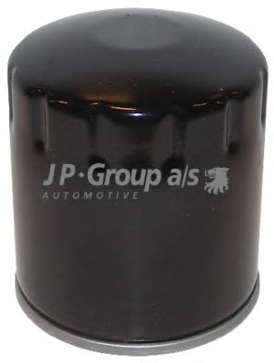 JP GROUP 1118501200 -  Масляный фильтр